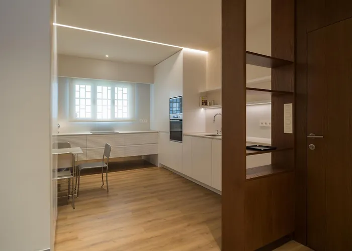 Luxury Bakus Canteras Апартаменты Лас-Пальмас-де-Гран-Канария