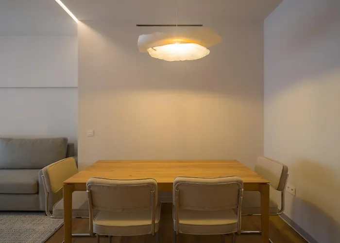 Lejlighed Luxury Bakus Canteras Las Palmas de Gran Canaria