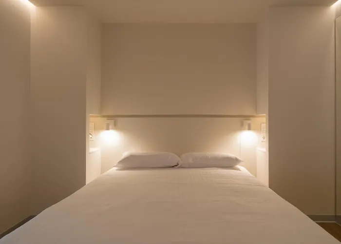 Luxury Bakus Canteras *