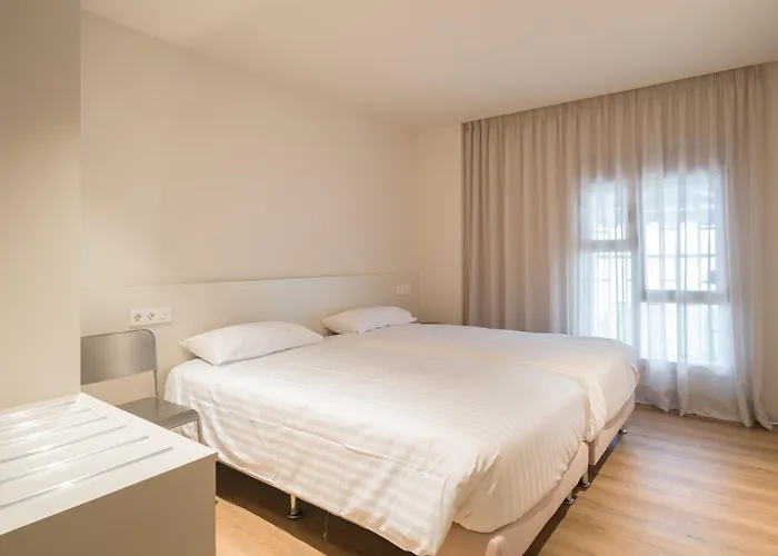 Luxury Bakus Canteras Лас-Пальмас-де-Гран-Канария