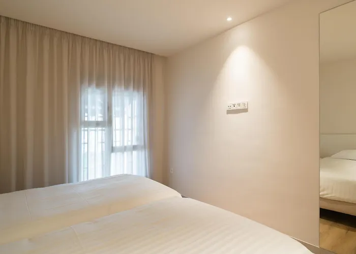 Luxury Bakus Canteras Lejlighed