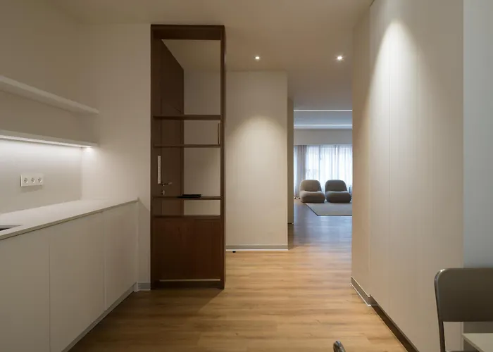 Lejlighed Luxury Bakus Canteras