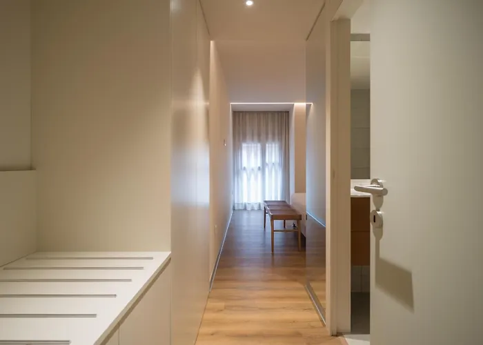 Апартаменты Luxury Bakus Canteras Лас-Пальмас-де-Гран-Канария