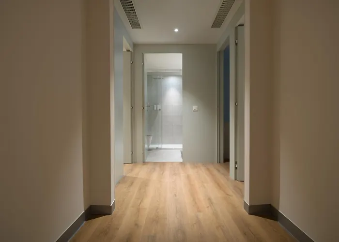 Luxury Bakus Canteras *