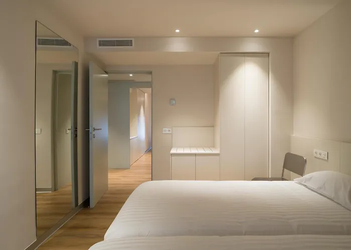 Luxury Bakus Canteras Лас-Пальмас-де-Гран-Канария