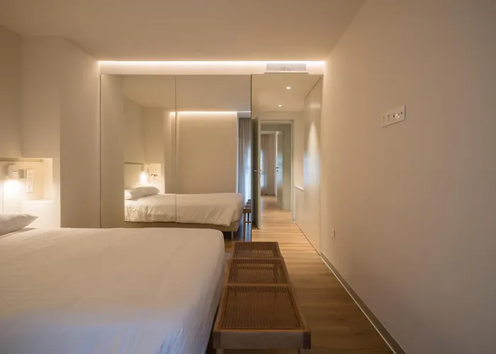 Luxury Bakus Canteras