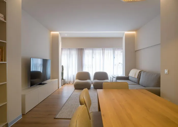 Lejlighed Luxury Bakus Canteras