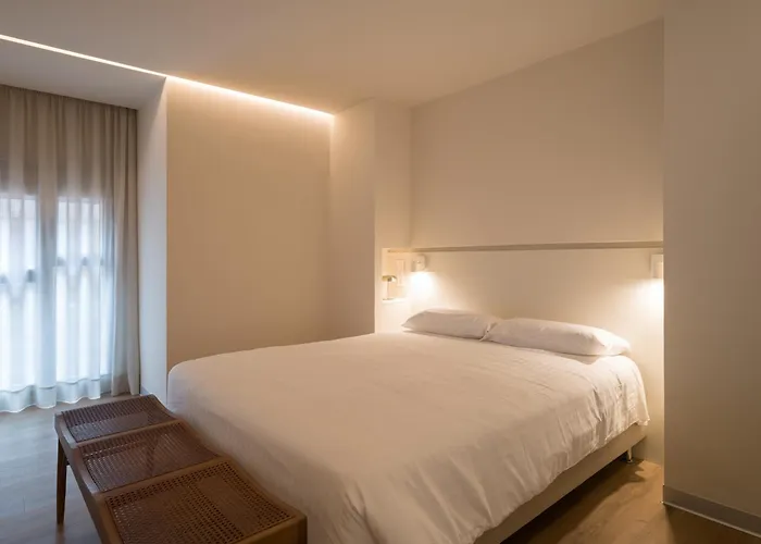 Luxury Bakus Canteras Апартаменты *