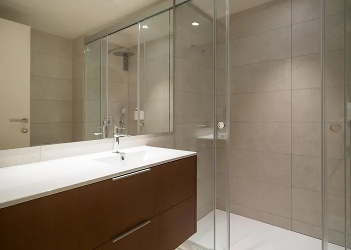 Lejlighed Luxury Bakus Canteras Las Palmas de Gran Canaria