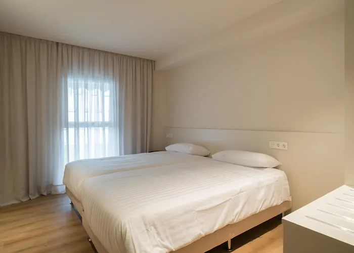 Luxury Bakus Canteras Las Palmas de Gran Canaria