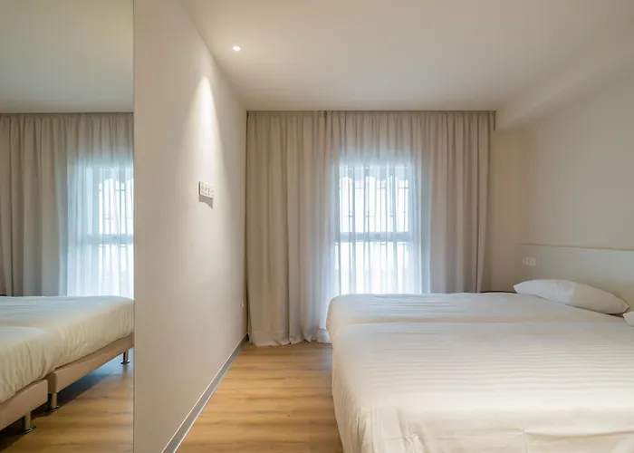 Lejlighed Luxury Bakus Canteras *