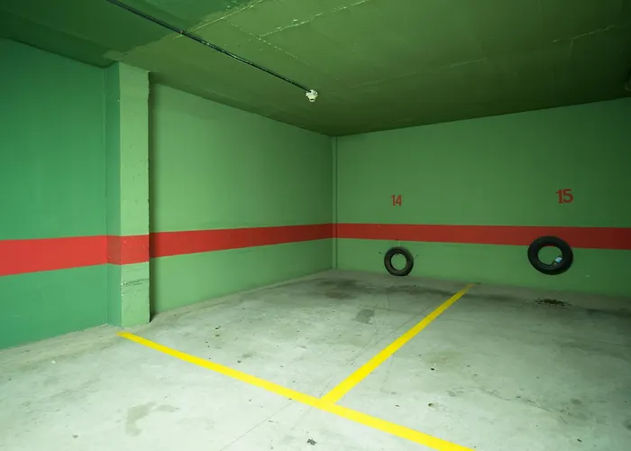 Lejlighed Luxury Bakus Canteras Las Palmas de Gran Canaria