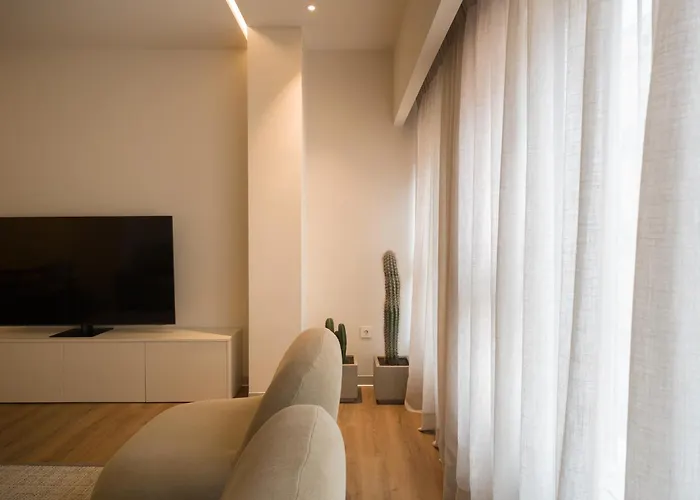 Luxury Bakus Canteras Las Palmas de Gran Canaria