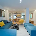 Luxury Bakus Canteras 大加那利岛拉斯帕尔马斯