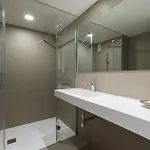公寓 Luxury Bakus Canteras 大加那利岛拉斯帕尔马斯