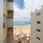 Luxury Bakus Canteras 公寓