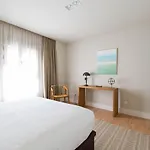 Luxury Bakus Canteras 公寓 大加那利岛拉斯帕尔马斯
