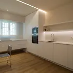 公寓 Luxury Bakus Canteras *