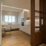 Luxury Bakus Canteras 公寓 大加那利岛拉斯帕尔马斯