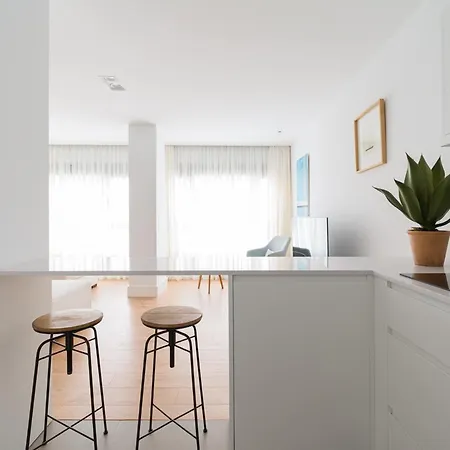 Luxury Bakus Canteras