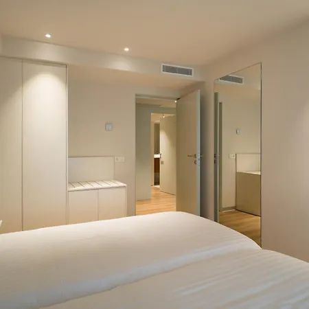 Appartamento Luxury Bakus Canteras