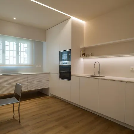 Appartamento Luxury Bakus Canteras *