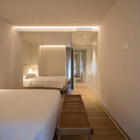 Luxury Bakus Canteras